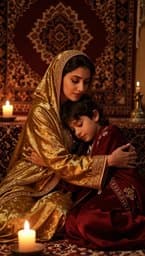 Reyhaneh's Night