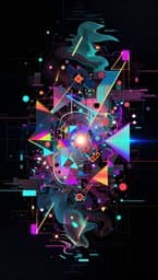 Surreal Mutation Garage
