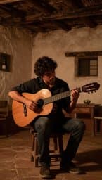 Corazón de Corrido