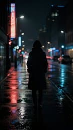 Broken Silence