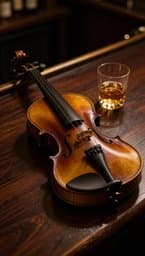 Whisky Drift