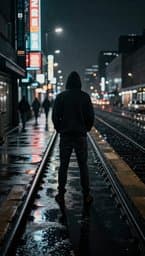 Third Rail