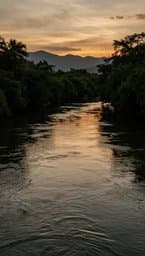 Río de Amor