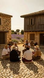 La Mèmoari de Prouvènço