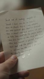 Rhyme for a Broken Heart