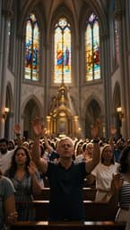 A Cristo Seja A Glória