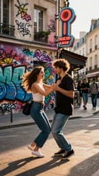 C'EST TOI , MAIS PAS COMME ÇA