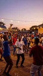 Lambwe Chomba United
