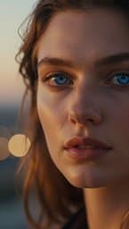 Blue Eyes