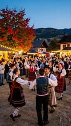 Balkan Fever