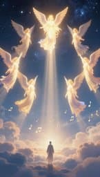 Seven Lights