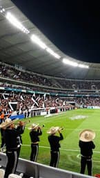 Panthers de Permian