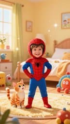 Mateo Telaraña
