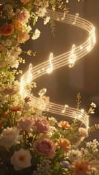 Ethereal Romance