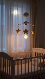 Sleep My Little Star