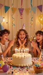 Feliz Cumpleaños Rafael
