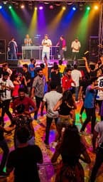Bangla DJ Party