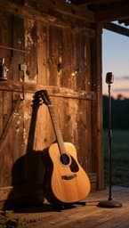 Steel & Whiskey