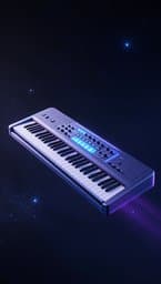 Electronic Interlude