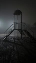 Shadows of the Small