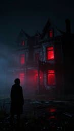 Dissonant Hush