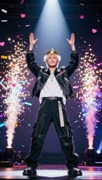 TikTok King