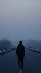 Distance Fades Not