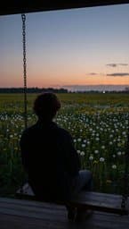 Wednesday Night Silence