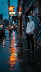 Concrete Jungle Drill