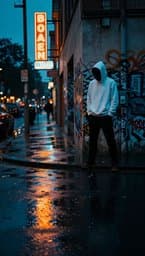 Concrete Jungle Drill