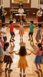 Gidan Bishara Sunday School
