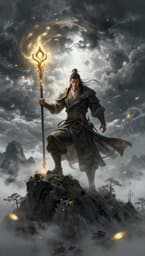 Legends of New Eden