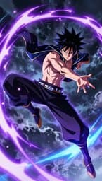 Shonen Battle Rush