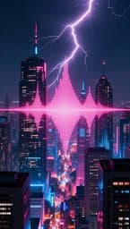 Neon Pulse
