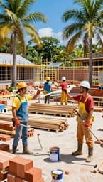 Construindo o seu Sonho em Araripe