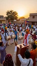Sarpanch Chunav Ke Paas Aao