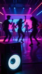 Bassline Revolution