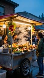 Aloha in Every Bite