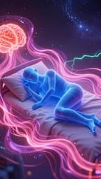 Neon Slumber