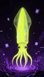 Subscribe To Squid