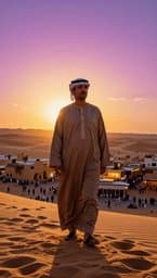عُمان ومصر في روحك
