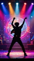 God of Dance