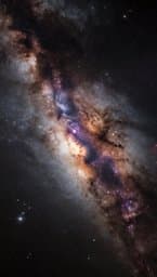 Drifting Through Infinity