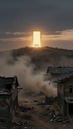Vanish Into Light