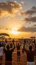 Yesu Wanga: My Provider