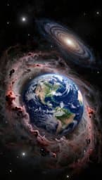 Evidence of Creation