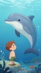 Isaac et Dolphine