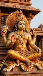 Hanuman Chamunda