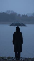 Silent Tears