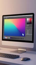 Color Palette Magic